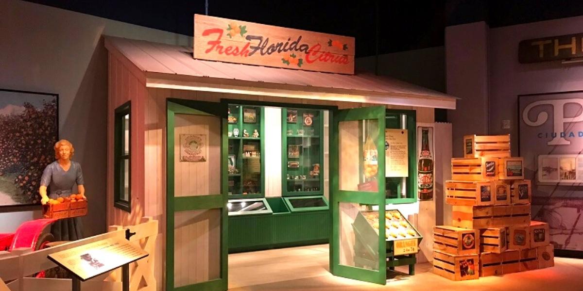 Free Museum Day Florida