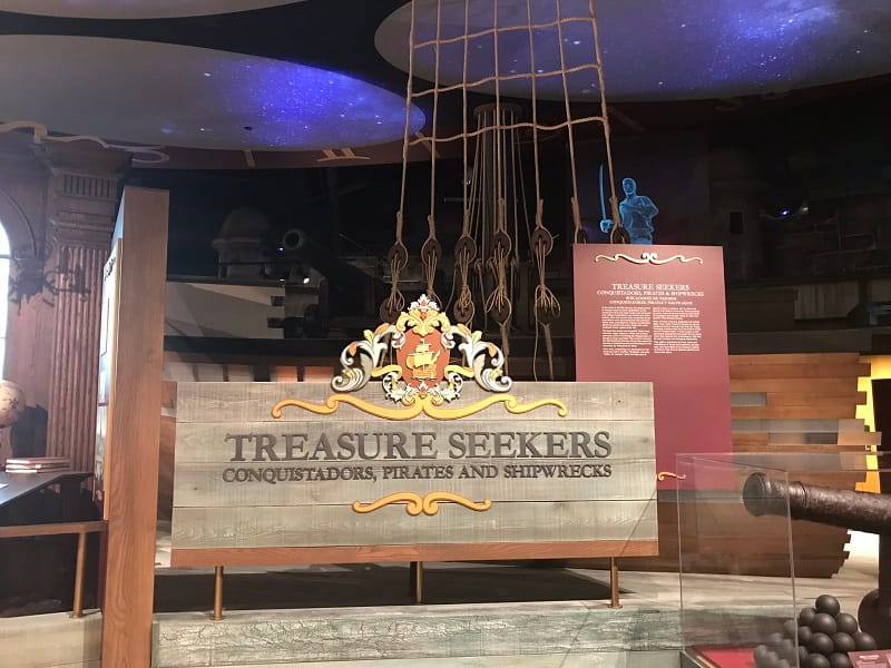 Tampa Bay History Center Museum (5)